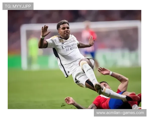 卡塞米罗中场拦截成功率极高，掌控比赛节奏的启示与训练升级