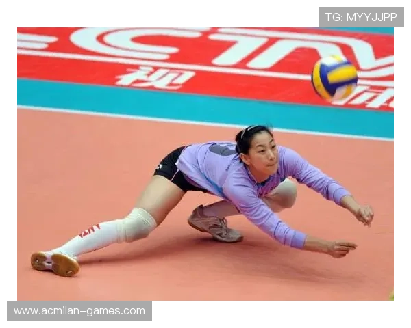 天津女排王倩连续扣杀,助球队锁定胜利 天津女排王倩连续扣杀,助球队锁定胜利